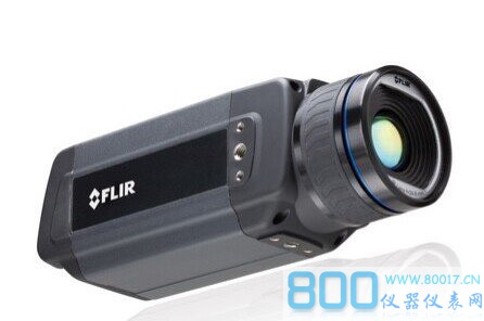 FLIR <wbr>A310