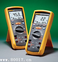 Fluke 1587/1577 Եñ