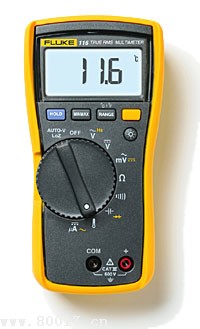 Fluke 116C ¶ȼ΢HVACñ