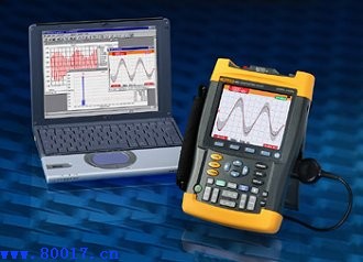 Fluke 196B/668sʾ-Fluke»