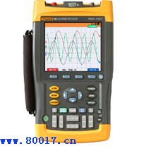 Fluke 196c/668 ʾ-Fluke»